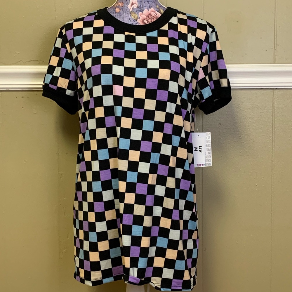 Lularoe Liv T-shirt